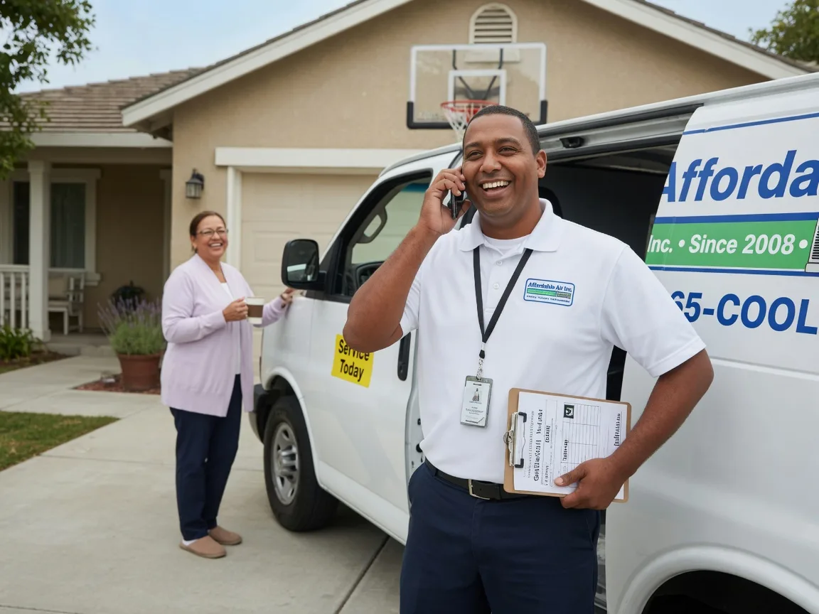 Central Ac Repair Creston, NC FAQs